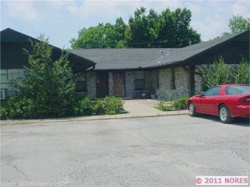 90 SE E. Street, Inola, OK 74036