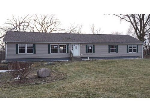 457 Staunton St, Piqua, OH 45356
