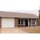 1132 Flat Rock Cir, Van Buren, AR 72956 ID:6273094