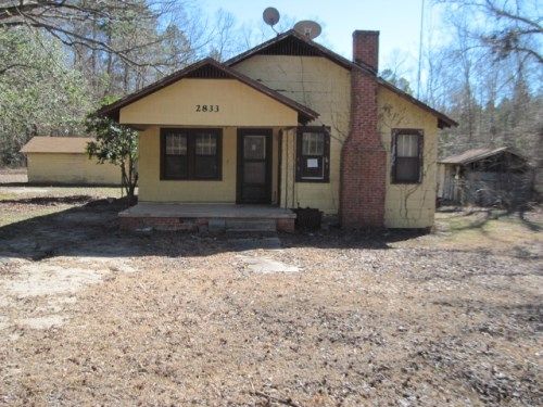 2833 Shuler Rd, El Dorado, AR 71730