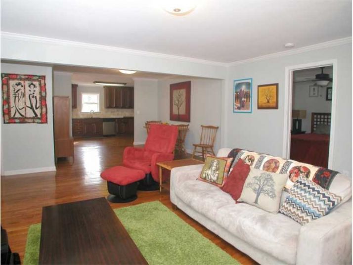 1600 Belle Isle Circle Ne, Atlanta, GA 30329