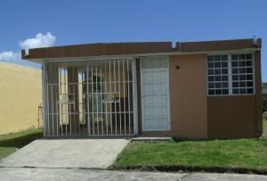 R-10 Panama St Ciudad Cristiana, Humacao, PR 00791