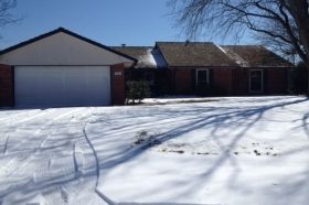 3001 Eagle Ln, Enid, OK 73703
