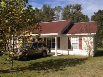 772 W 4th St, Saint Augustine, FL 32084
