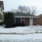 9341 S Turner Ave, Evergreen Park, IL 60805 ID:6196663