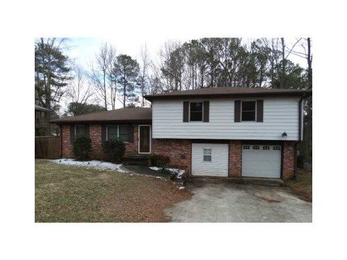 575 Cherry Lane, Jonesboro, GA 30238