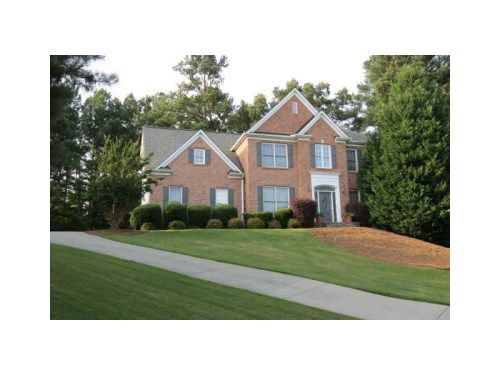 4135 Inverness Point, Cumming, GA 30041