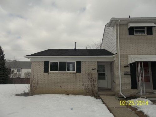 159 Mark Dr Unit A, Mount Clemens, MI 48043