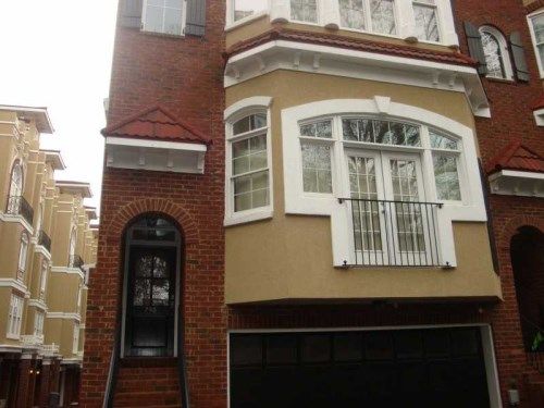 790 Clifton Heights Lane, Atlanta, GA 30329