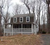 7601 I Street, Chesapeake Beach, MD 20732