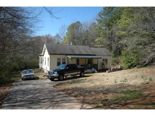 57 Ansubet Drive Se, Cartersville, GA 30121