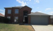 8509 Clearbrook Dr Fort Worth, TX 76123