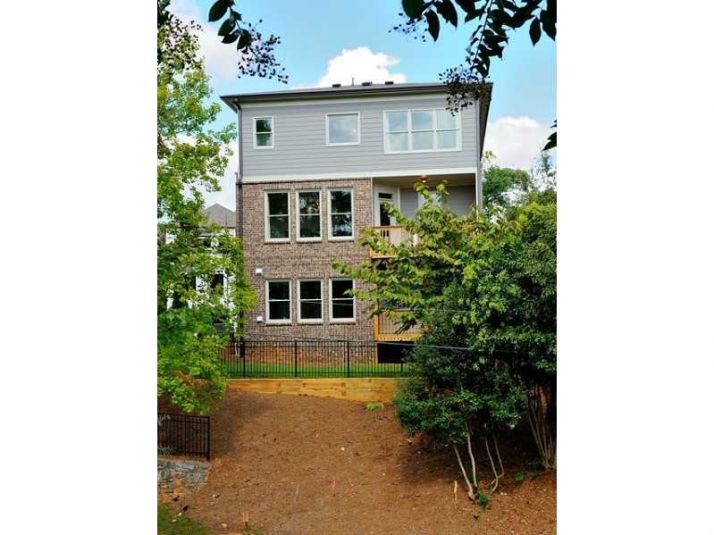 914 Canterbury Road Ne, Atlanta, GA 30324