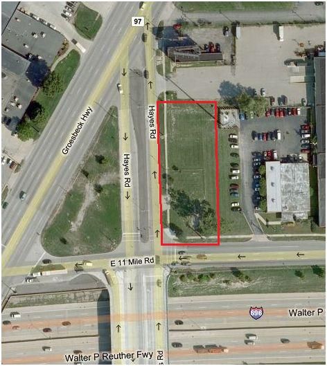 Eleven Mile Road, Roseville, MI 48066