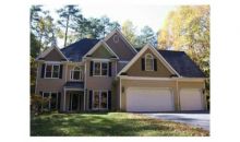 3610 Canon Creek Drive Cumming, GA 30041