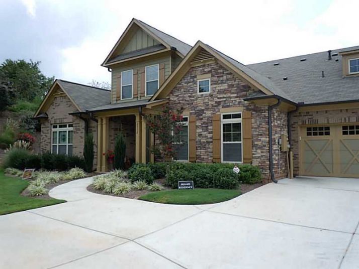 Unit 2822 - 2822 Middlecreek Wal, Cumming, GA 30041