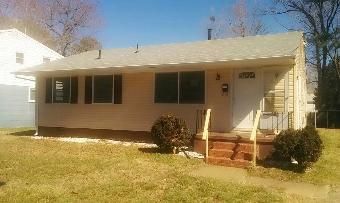 105 Aspenwood Dr, Hampton, VA 23666