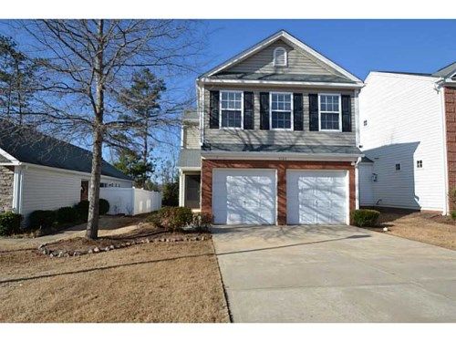 5165 Sky Ridge Way, Cumming, GA 30041