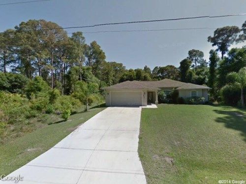 8293 - Eggelstom Ave, North Port, FL 34291