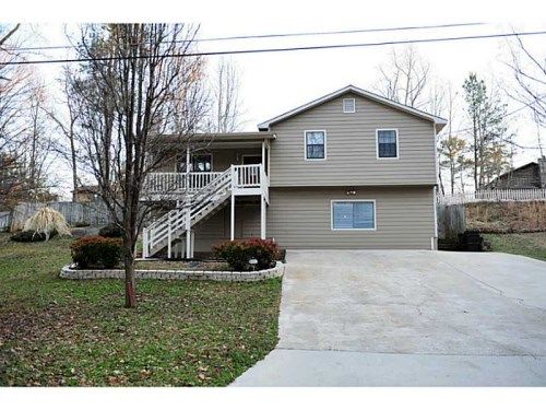 2608 Carol Circle, Douglasville, GA 30135