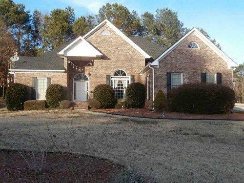 3842 Glenlake Drive, Douglasville, GA 30134