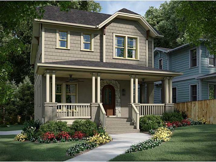 702 S Mcdonough Street, Decatur, GA 30030
