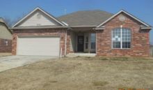 8504 E Lansing St Broken Arrow, OK 74014