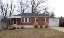 2535 Rosegarden Dr Saint Louis, MO 63125