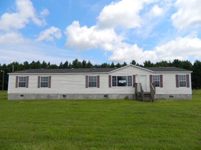 1857 Cates Mead Rd, Waynesboro, GA 30830