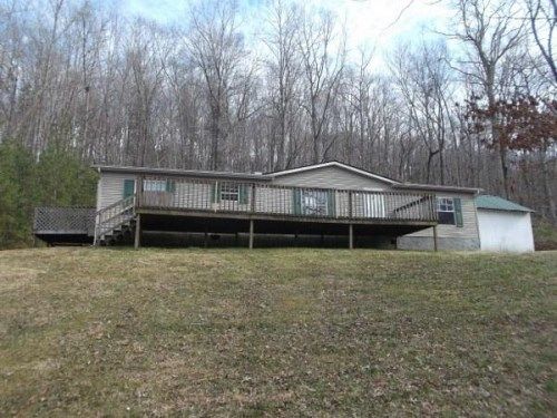 119 Sunset View Dr, Kingston, TN 37763