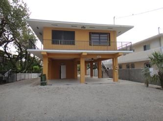 632 La Paloma Rd, Key Largo, FL 33037