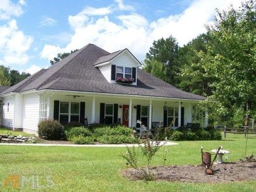 201 White Branch Dr, Guyton, GA 31312