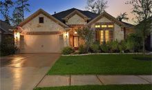 1034 FOREST HAVEN CT Conroe, TX 77384