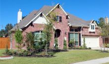 2005 Forest Haven Dr Conroe, TX 77384