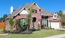 2005 Forest Haven Dr Conroe, TX 77384