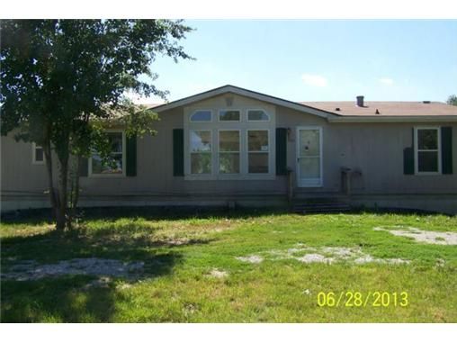 19310 S Sherwood Rd, Pleasant Hill, MO 64080
