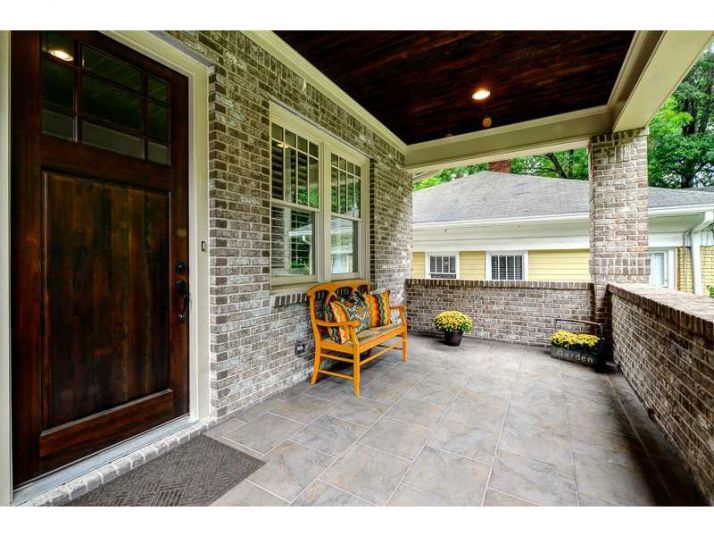 579 Elmwood Drive, Atlanta, GA 30306