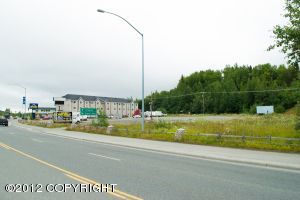 13031 & 00 OLD GLENN Highway, Eagle River, AK 99577