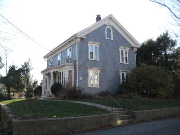 6 Oakland Avenue, North Easton, MA 02356