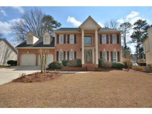 11665 Dunhill Place Drive, Alpharetta, GA 30005