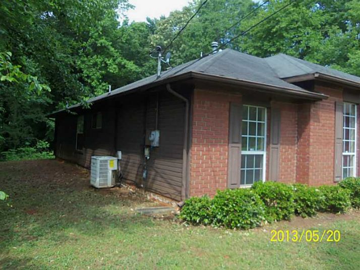 56100 Wesley Bend, Decatur, GA 30034