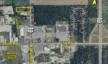 3578 US 131 Hwy Cadillac, MI 49601