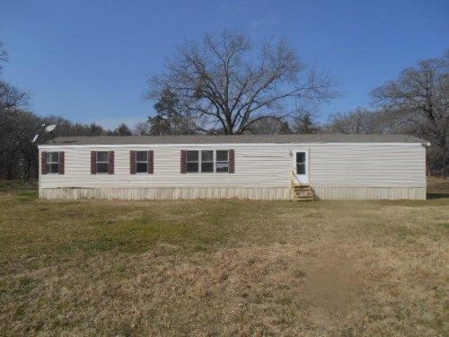 1214 County Road 1126, Cumby, TX 75433