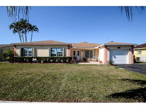 8109 NW 74TH TE, Fort Lauderdale, FL 33321