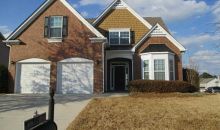 5150 Chattanooga Way Douglasville, GA 30135