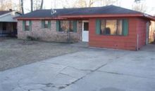 516     Smart Street Jacksonville, AR 72076