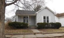 907 N 9th St Vincennes, IN 47591
