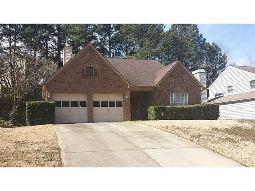 1040 Heatherwood Court, Norcross, GA 30093