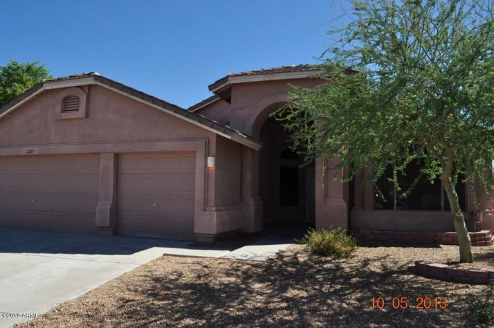 11215 S Fiesta Court, Goodyear, AZ 85338