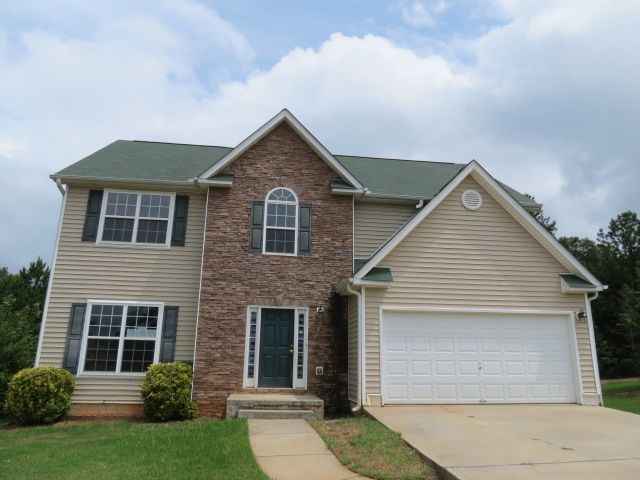 660 Penstock Path, Hampton, GA 30228